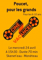 Poucet, pour les grands